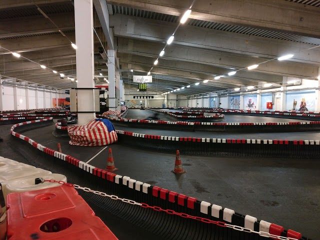Kartfun Neuastenberg